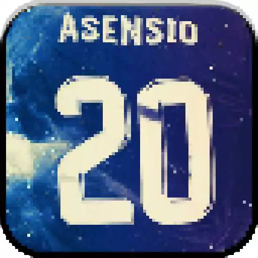 Free play online Asensio Wallpaper HD  APK