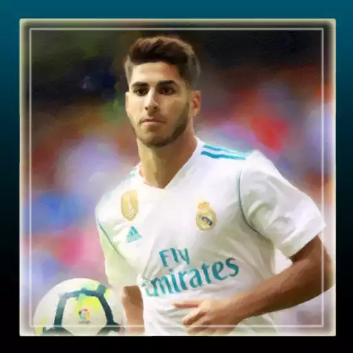 Play Asensio wallpaper-Madrid-Spain APK