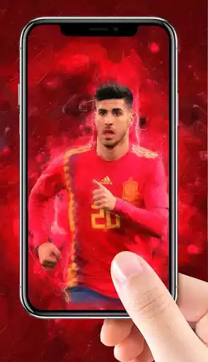 Play Asensio wallpaper-Madrid-Spain as an online game Asensio wallpaper-Madrid-Spain with UptoPlay