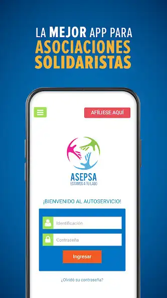 Play ASEPSA  and enjoy ASEPSA with UptoPlay