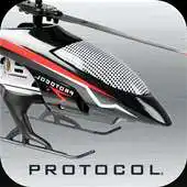 Free play online A-Series Protocol Helicopter APK Free play online A-Series Protocol Helicopter APK