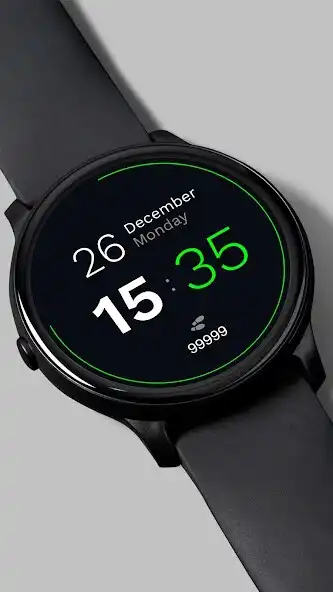 Play A-Series Watch Face as an online game A-Series Watch Face with UptoPlay