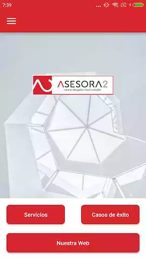 Play Asesora2 Abogados  and enjoy Asesora2 Abogados with UptoPlay