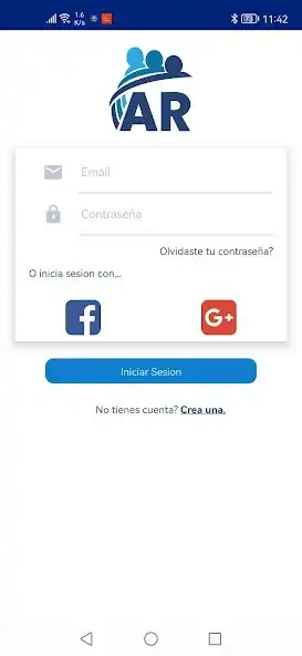 Play Asesor AR Seguros  and enjoy Asesor AR Seguros with UptoPlay