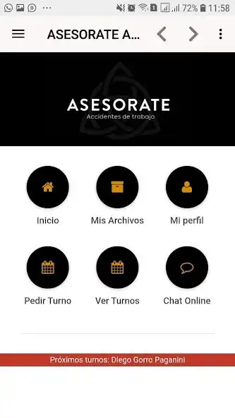 Play ASESORATE Accidentes de trabajo and enjoy ASESORATE Accidentes de trabajo with UptoPlay Play ASESORATE Accidentes de trabajo and enjoy ASESORATE Accidentes de trabajo with UptoPlay