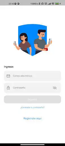 Play Asesores Mi negocio  and enjoy Asesores Mi negocio with UptoPlay