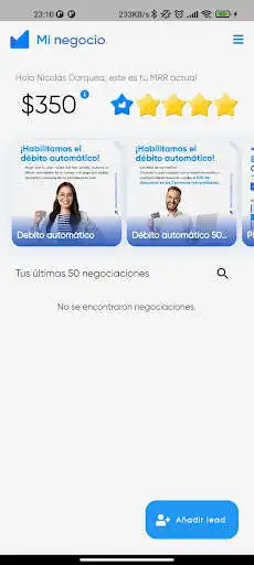 Play Asesores Mi negocio as an online game Asesores Mi negocio with UptoPlay