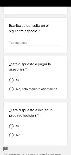 Play Asesoria juridica virtual-colombia  and enjoy Asesoria juridica virtual-colombia with UptoPlay
