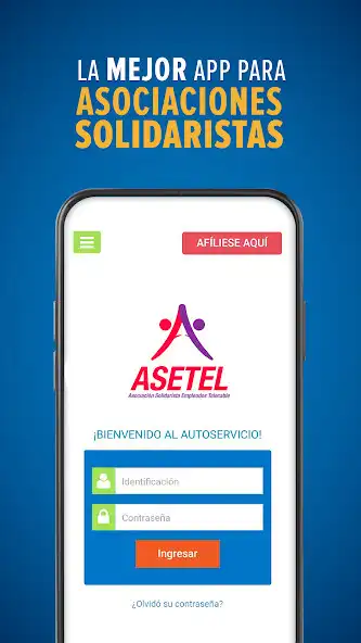 Play ASETEL  and enjoy ASETEL with UptoPlay