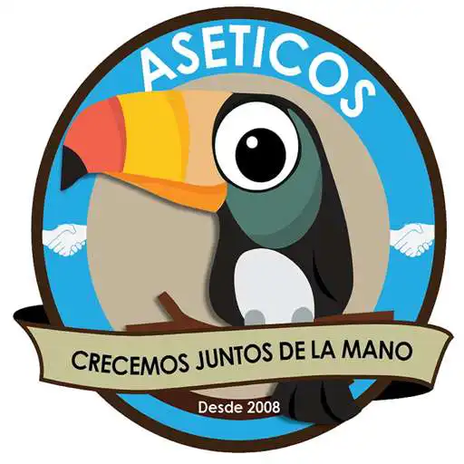Play ASETICOS APK