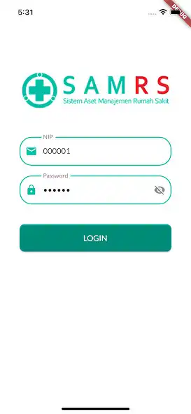 Play Aset Manajemen Rumah Sakit  and enjoy Aset Manajemen Rumah Sakit with UptoPlay
