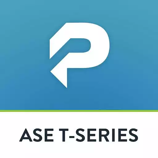 Play ASE T-Series Pocket Prep APK