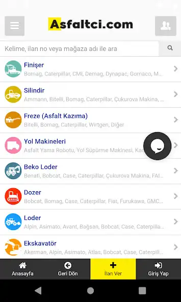 Play Asfaltci.com as an online game Asfaltci.com with UptoPlay