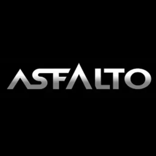 Play ASFALTO APK