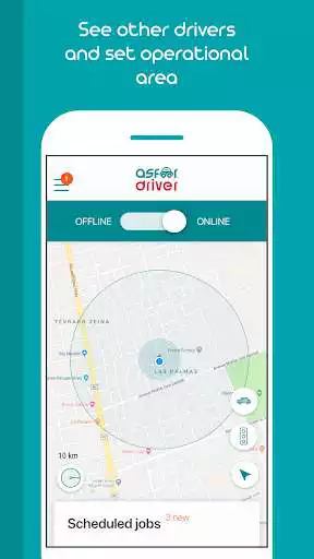 Play Asfar Driver  and enjoy Asfar Driver with UptoPlay