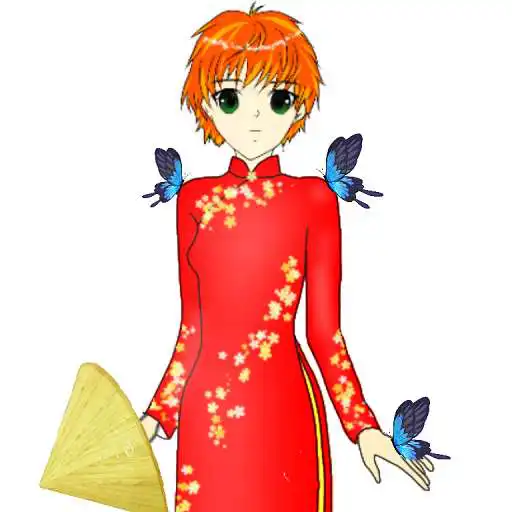 Play AsfCrush: Ao dai, Straw hat designs & Food Crush APK Play AsfCrush: Ao dai, Straw hat designs & Food Crush APK