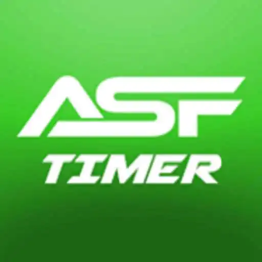 Play ASF FeedSync Timer APK