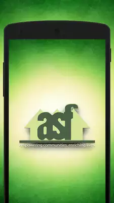 Play ASF Foundation Official App