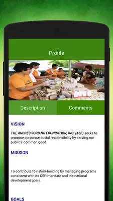 Play ASF Foundation Official App