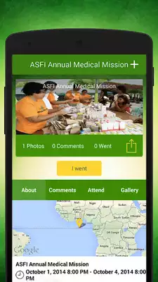 Play ASF Foundation Official App
