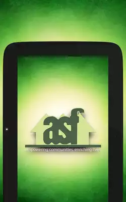 Play ASF Foundation Official App