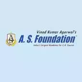 Free play online A.S.Foundation APK