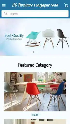 Play AS Furniture s sarjapur road  and enjoy AS Furniture s sarjapur road with UptoPlay
