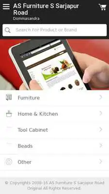 Play AS Furniture s sarjapur road as an online game AS Furniture s sarjapur road with UptoPlay