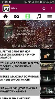 Play ASFUT Play ASFUT