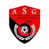 Free play online AS Gabes APK