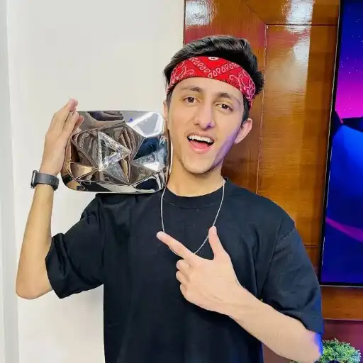 Play AS Gaming - Sahil Rana is live APK Play AS Gaming - Sahil Rana is live APK