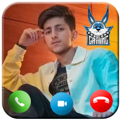 Play A_S Gaming Video Call Prank APK Play A_S Gaming Video Call Prank APK