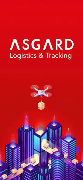 Play ASGARD: Logistics  Tracking  and enjoy ASGARD: Logistics  Tracking with UptoPlay