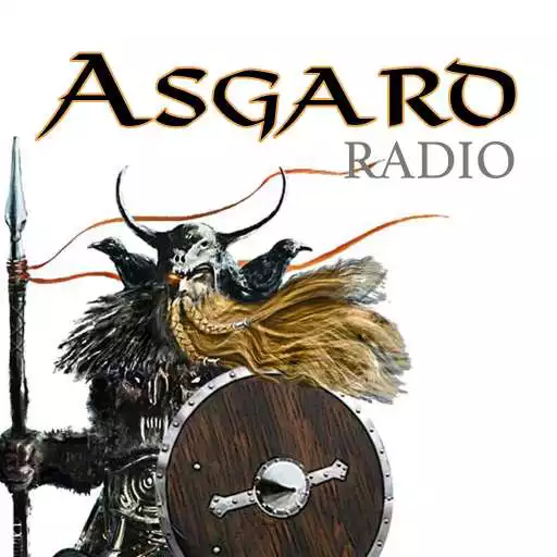 Free play online Asgard Radio APK