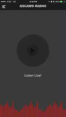 Play Asgard Radio