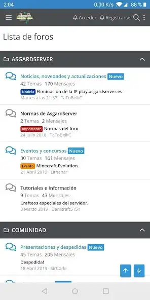 Play AsgardServer and enjoy AsgardServer with UptoPlay Play AsgardServer and enjoy AsgardServer with UptoPlay