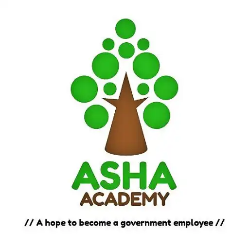 Play Asha Academy APK