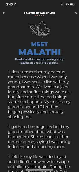 Play Asha - Hope In Trauma  and enjoy Asha - Hope In Trauma with UptoPlay