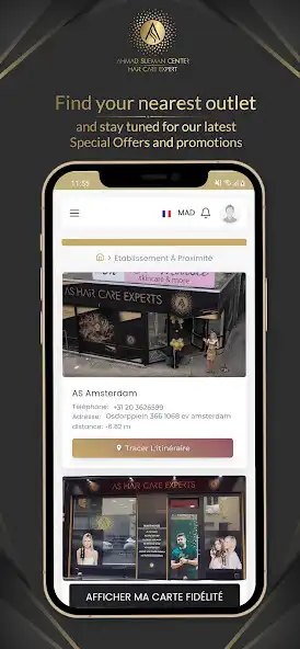 Play AS HAIR CARE as an online game AS HAIR CARE with UptoPlay