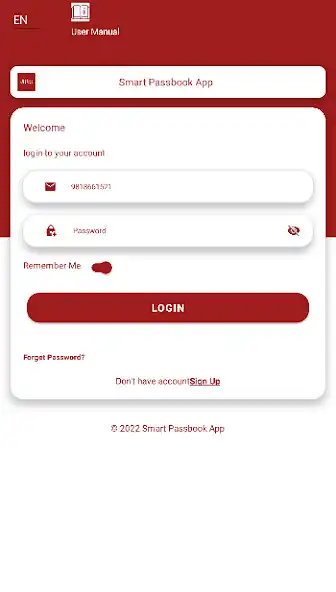 Play Asha mPassbook as an online game online Asha mPassbook with UptoPlay Play Asha mPassbook as an online game Asha mPassbook with UptoPlay