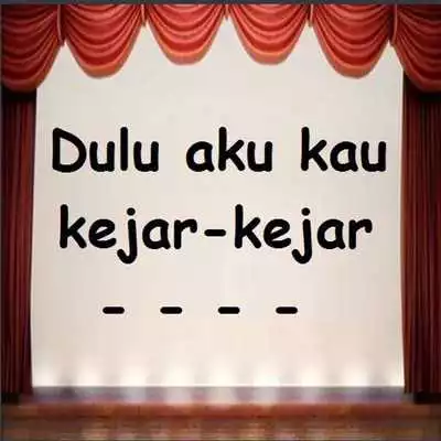 Play Ashanty - Kesakitanku Play Ashanty - Kesakitanku