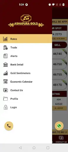 Play Ashapura Gold as an online game online Ashapura Gold with UptoPlay Play Ashapura Gold as an online game Ashapura Gold with UptoPlay