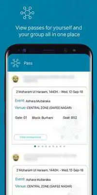 Play Ashara 1440H