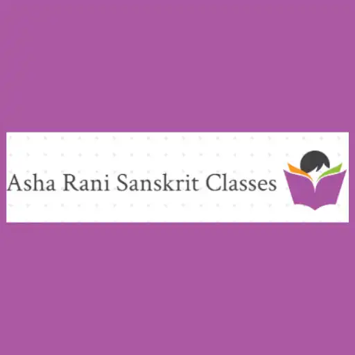 Play Asha Rani Sanskrit Classes APK