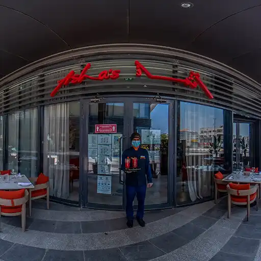 Play Ashas Virtual Tour APK Play Ashas Virtual Tour APK