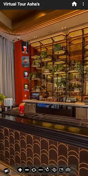 Play Ashas Virtual Tour  and enjoy Ashas Virtual Tour with UptoPlay