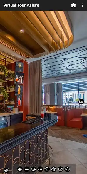 Play Ashas Virtual Tour as an online game Ashas Virtual Tour with UptoPlay