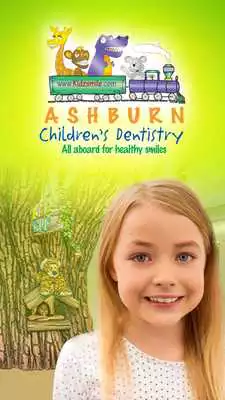 Play Ashburn Childrens Dentistry