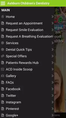 Play Ashburn Childrens Dentistry