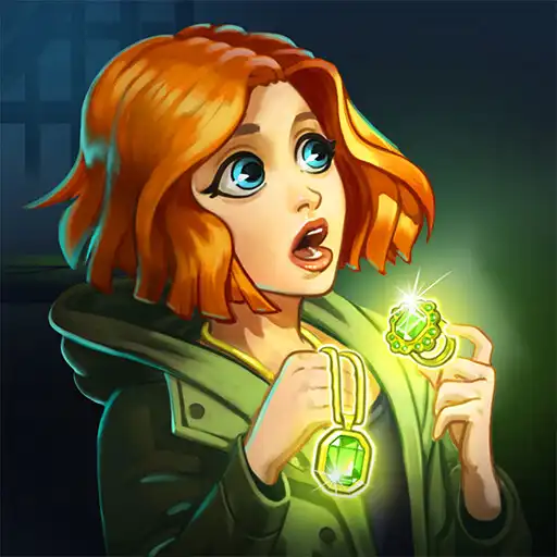 Play Ashe Cove: A Merge Mystery APK Play Ashe Cove: A Merge Mystery APK